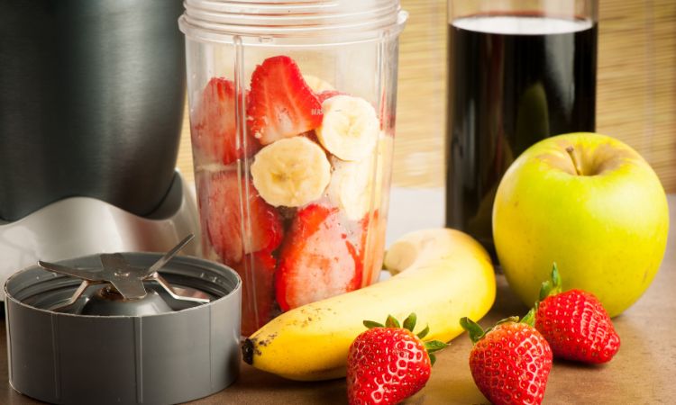 Der ultimative Smoothie Maker-Test 2023: Hier finden Sie den besten Smoothie Maker