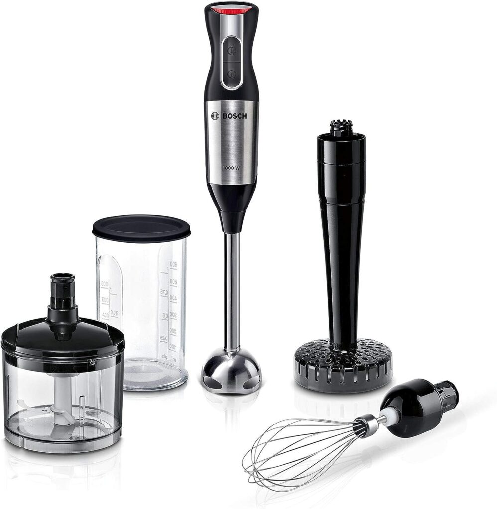 Bosch Hand Blender