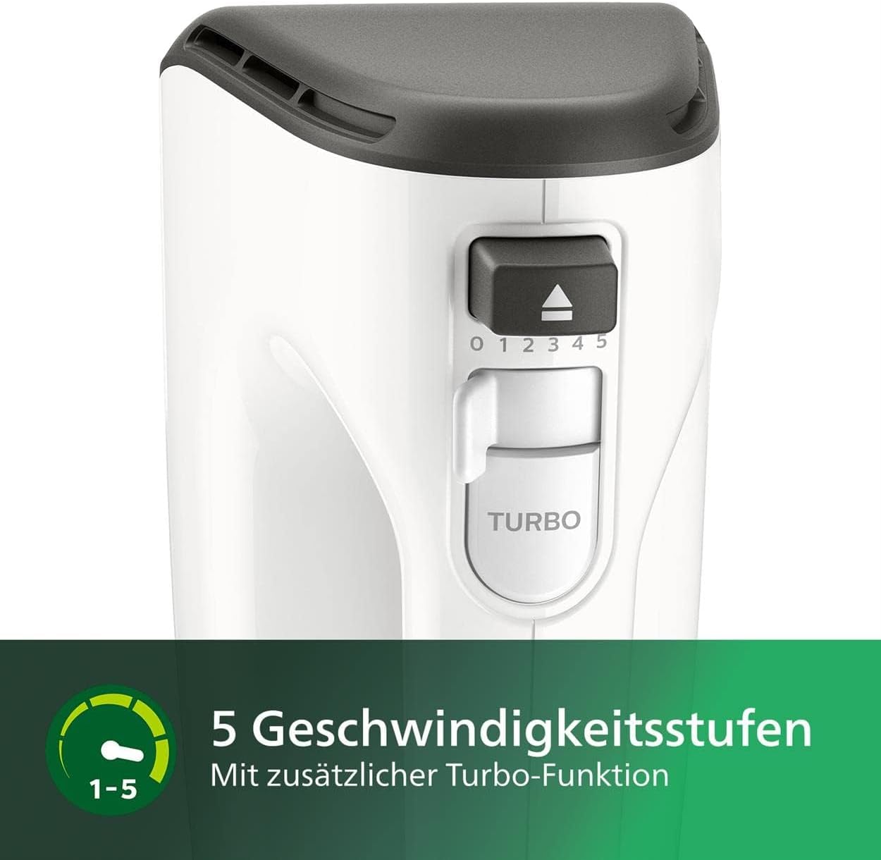 Philips Handmixer Bewertung