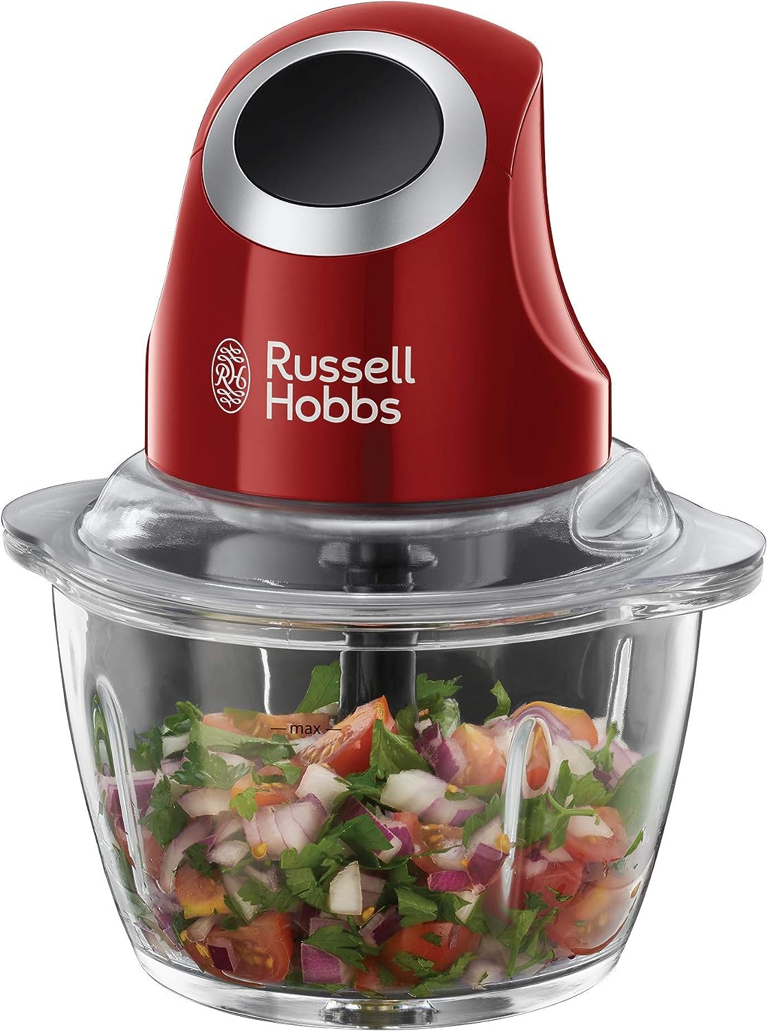 Russell Hobbs 24730-56 Desire Food Processor Bewertung