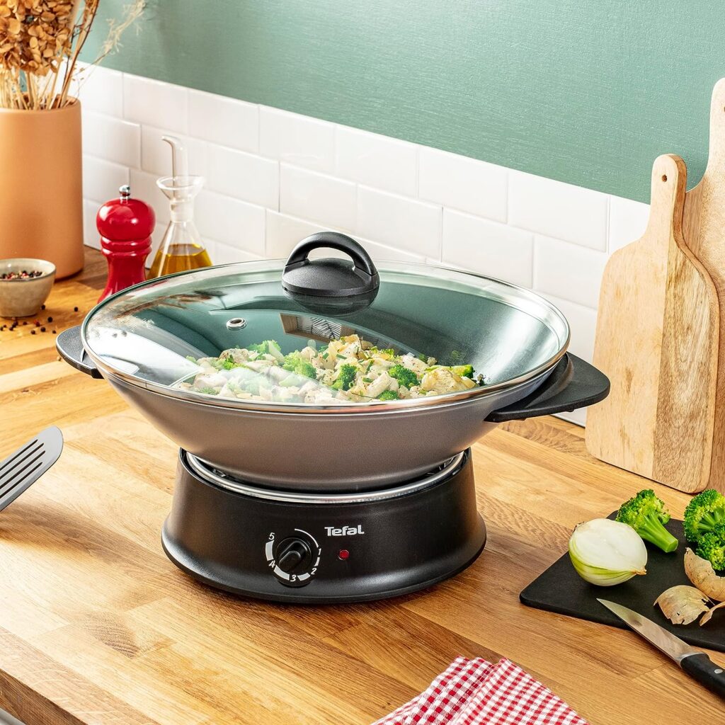 Tefal Multi Wok