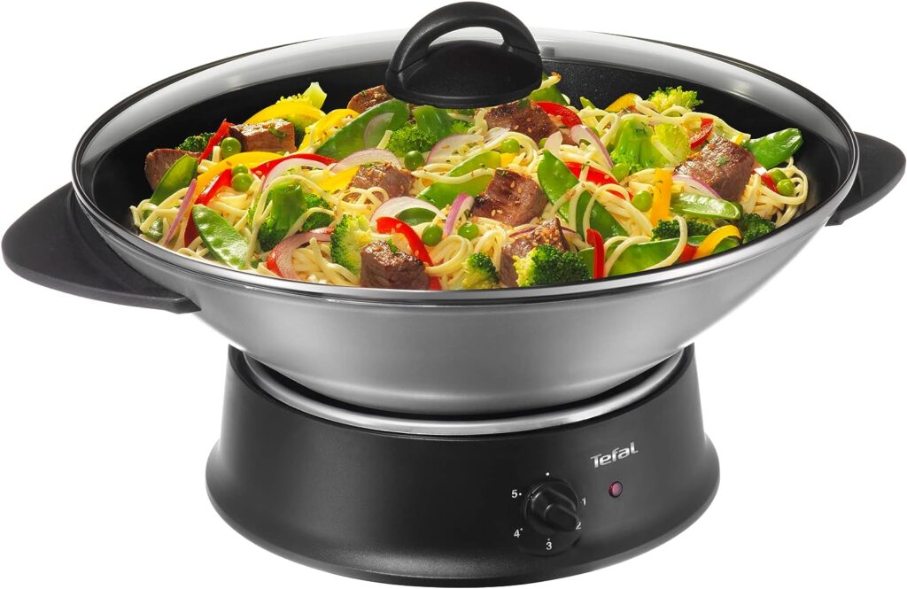 Tefal Multi Wok