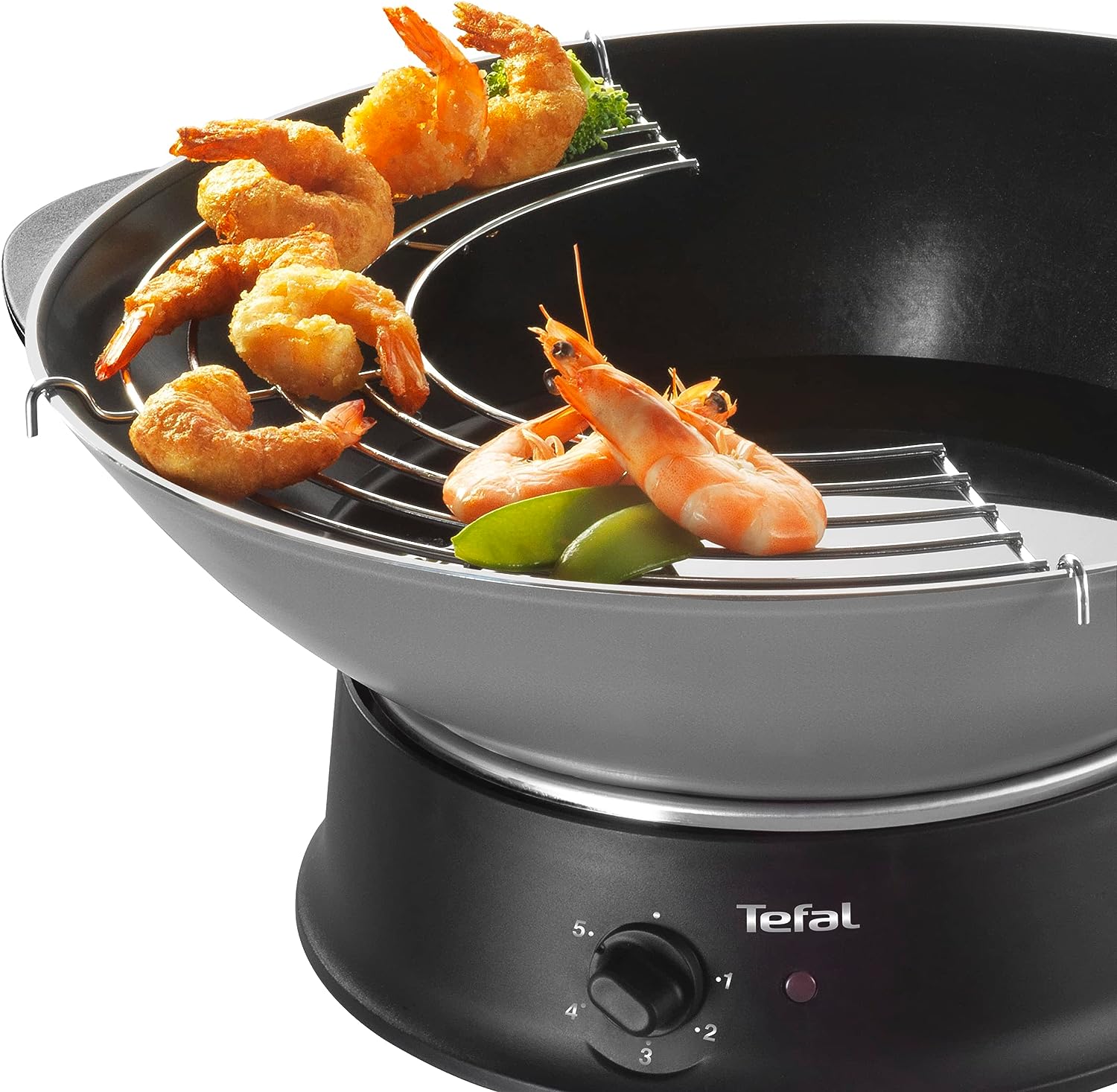 Tefal Multi Wok Bewertung