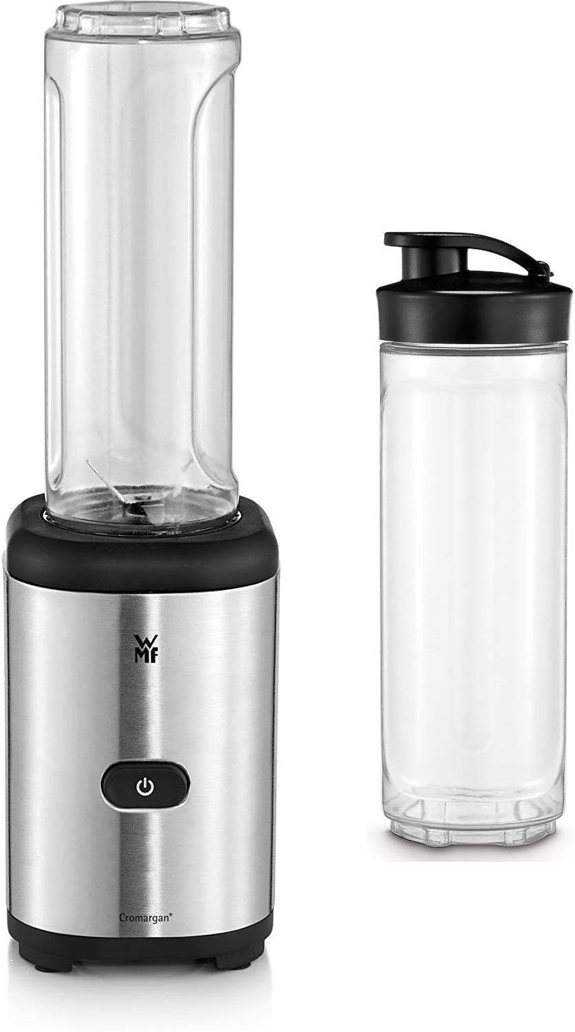 WMF Kult Mix & Go Mini Smoothie Maker Bewertung