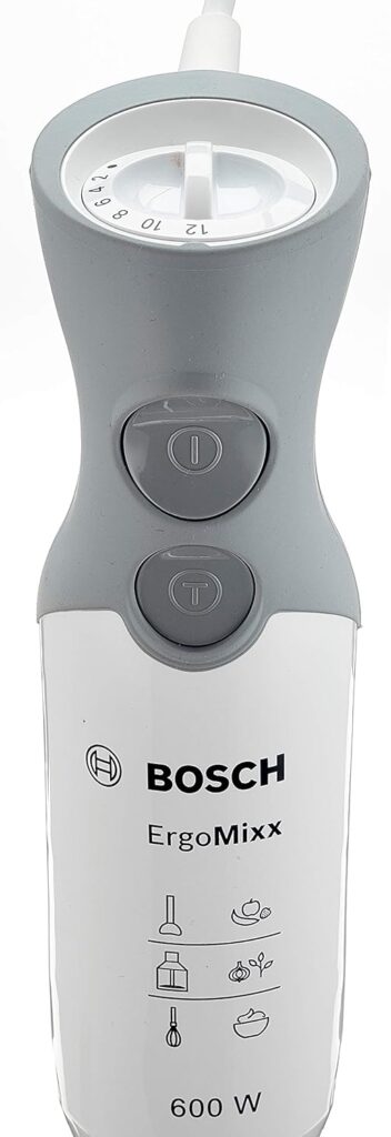 Bosch Hand Blender