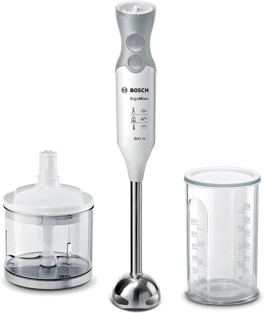 Bosch Hand Blender