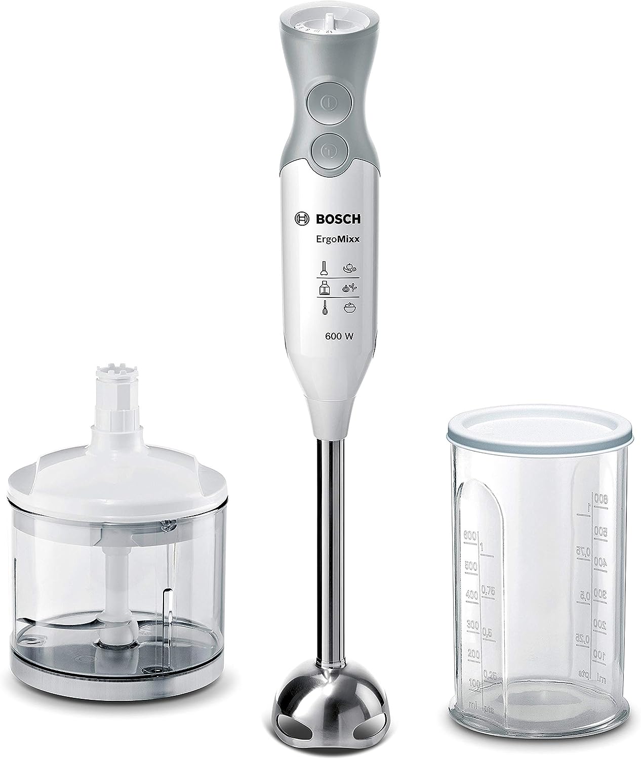 Bosch Hand Blender Bewertung