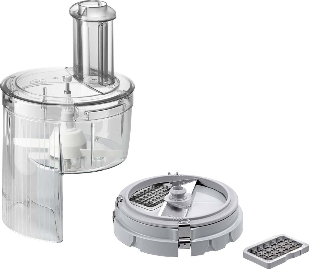 Bosch MUZ5CC2 Food Dicer (Fits Bosch Food Processors MUM5)