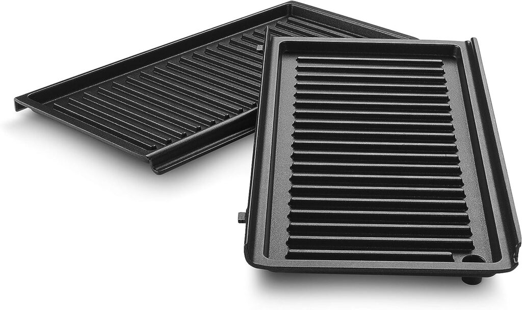 DeLonghi MultiGrill Easy, Black