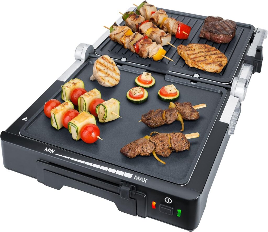 Steba FG 70 Cool-Touch Grill