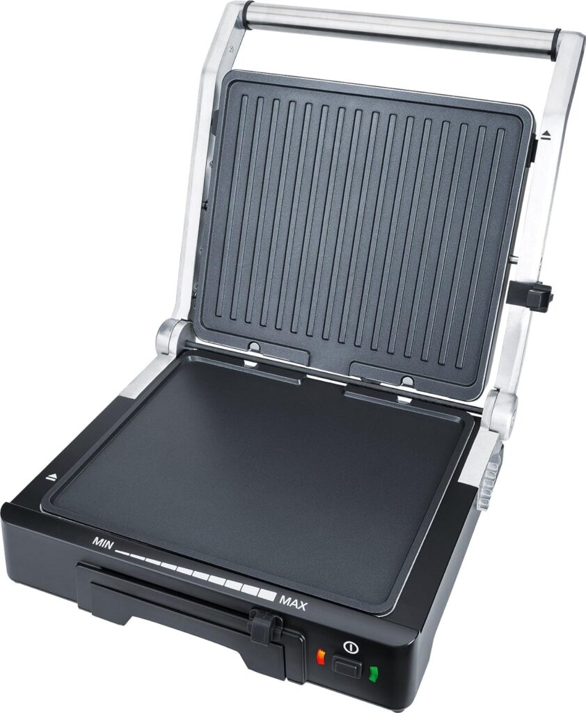 Steba FG 70 Cool-Touch Grill