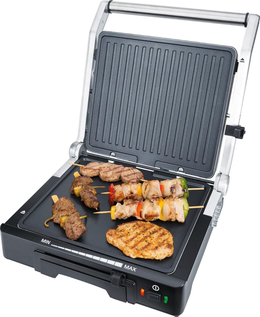 Steba FG 70 Cool-Touch Grill