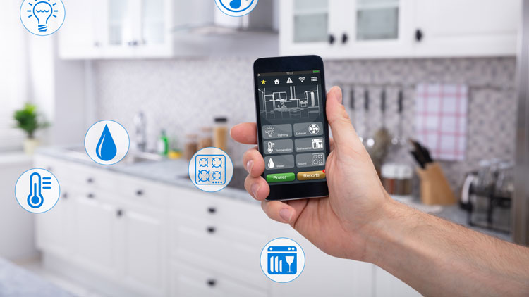 Was Ist Das Risiko Von Smart Home?