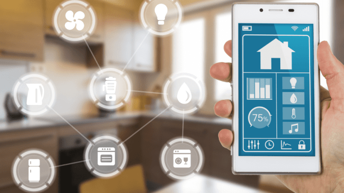 Was Ist Das Risiko Von Smart Home?