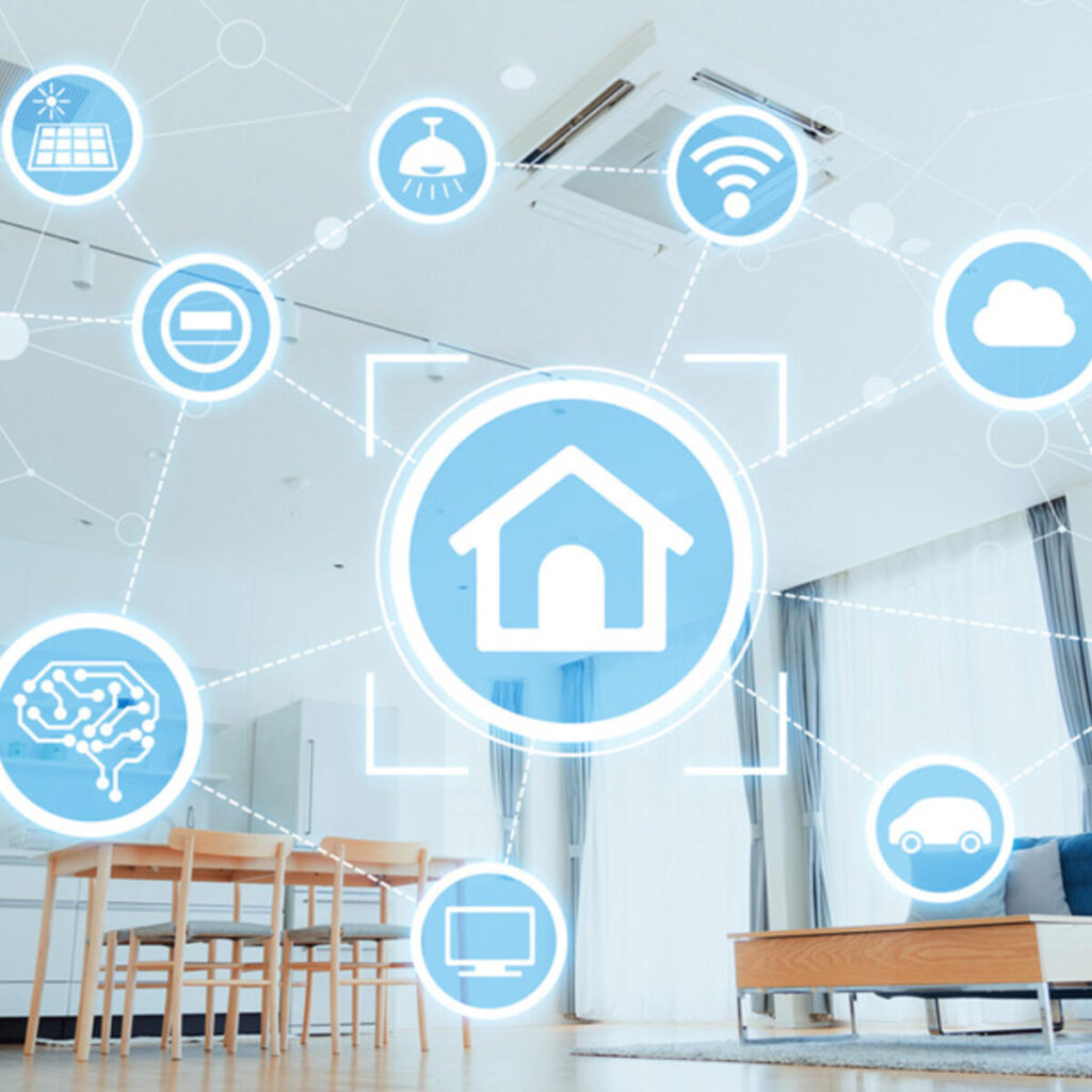 Was Ist Mit Smart Home Alles Möglich?