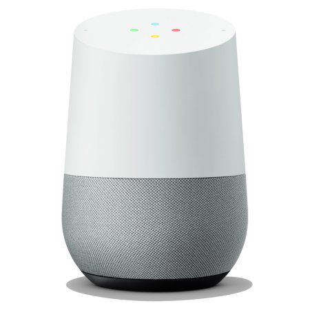 Was Kann Google Smart Home?