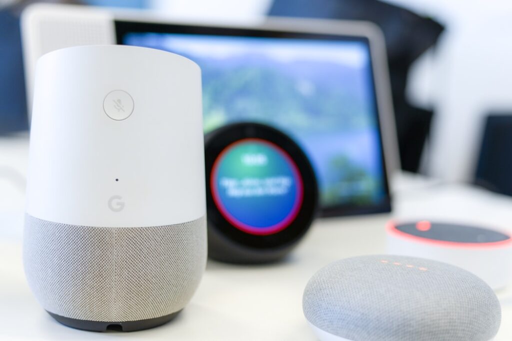 Was Kann Google Smart Home?