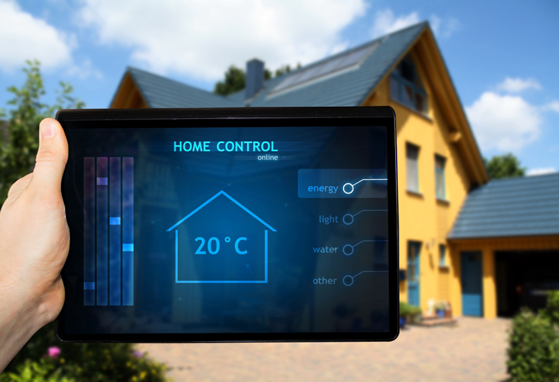 Wie Sinnvoll Ist Ein Smart Home?